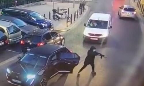 La violencia extrema llega a España con los traficantes del norte de Marsella