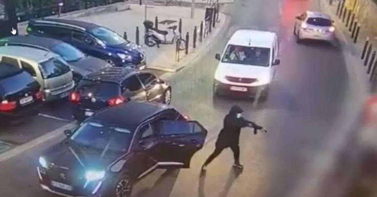 La violencia extrema llega a España con los traficantes del norte de Marsella