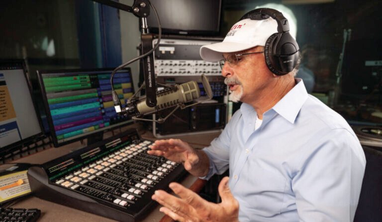 Labbe named Radio Personality of the Year in Alabama