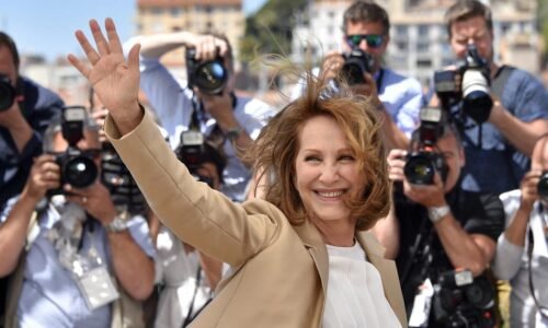 L’actrice Nathalie Baye, icône du cinéma, est morte à l’âge de 77 ans