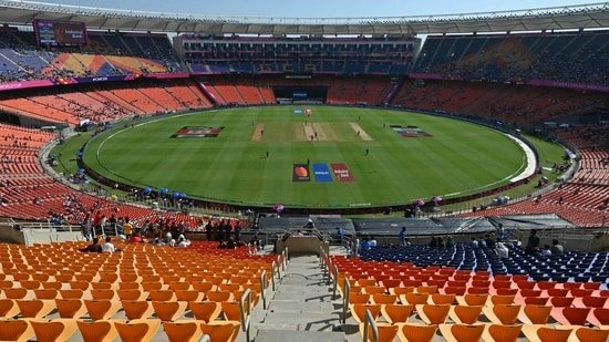 Hindustan Times Cricket