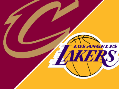 Lakers 127-113 Cavaliers (1 Apr, 2026) Game Recap