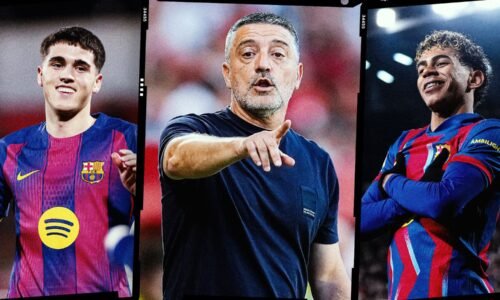 Xavi Garcia Pimienta