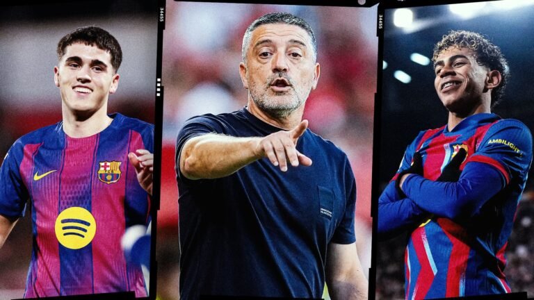 Xavi Garcia Pimienta