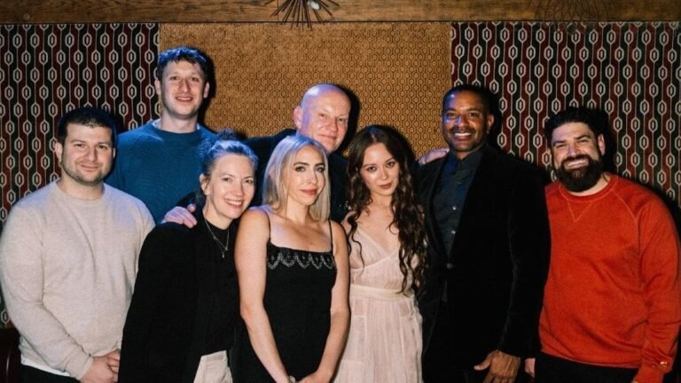 Laufey renews global publishing deal with Warner Chappell Music