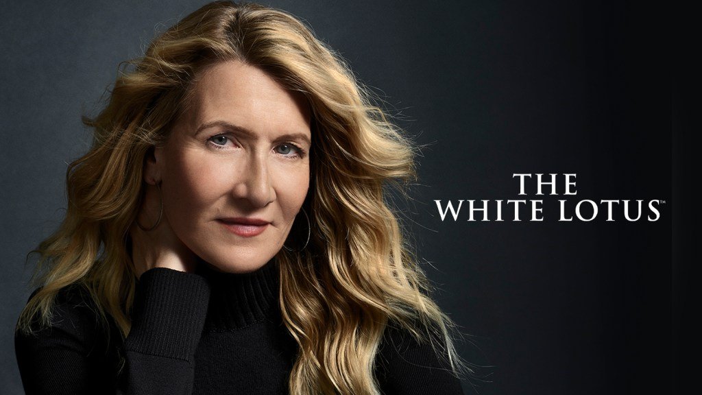 Laura Dern Replacing Helena Bonham Carter