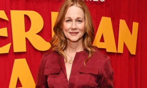 Laura Linney admits to starring in 'one of the great bad movies of our time'
