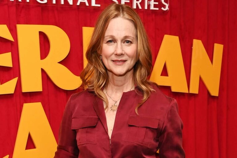 Laura Linney admits to starring in 'one of the great bad movies of our time'