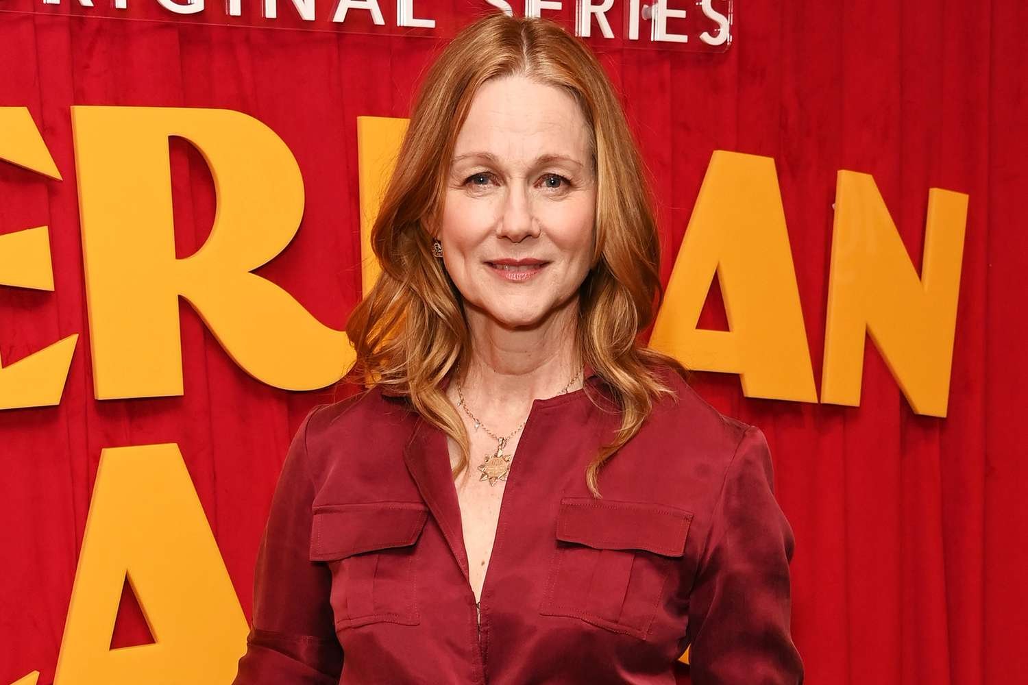 Laura Linney admits to starring in 'one of the great bad movies of our time'