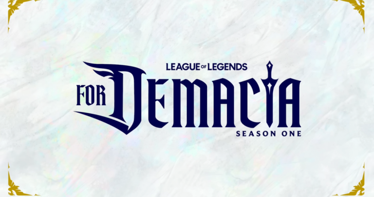 League of Legends WASD Arrives in Ranked