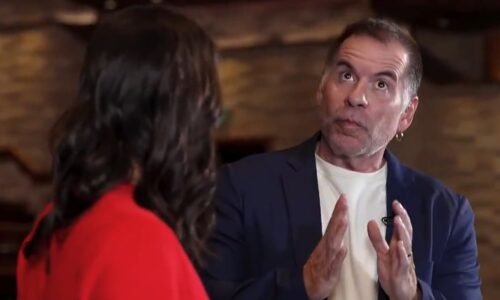 Leandro Hassum admite maior desafio de apresentar reality show · Notícias da TV