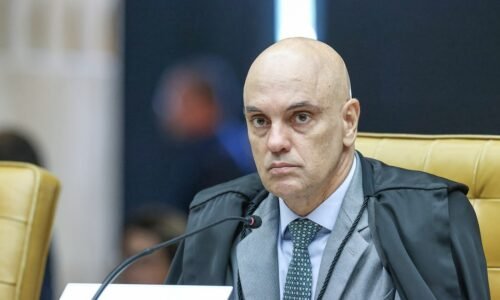 Lei da delação serviu para Mauro Cid. Por que não para Vorcaro?