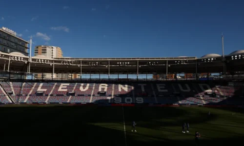 Levante vs. Getafe hoy: Alineaciones, pronóstico y apuestas del partido de La Liga de España 2026 image