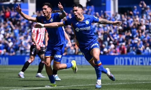 Levante vs. Getafe prediction, where to watch, La Liga standings