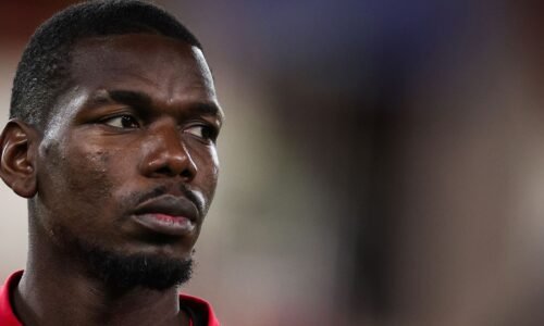 Ligue 1 | Paul Pogba dans le groupe de Monaco pour affronter le PFC, Maghnès Akliouche aussi, Aleksandr Golovin absent