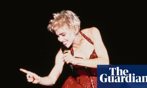 Lily Allen’s ‘revenge’, Harry Styles’ Dorothy and Debbie Harry’s T-shirt – 20 onstage dresses ranked! | Fashion