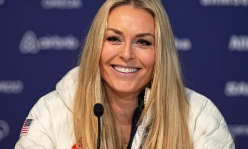 Lindsey Vonn tells the AP she is not yet in position emotionally to decide if she will race again :: WRAL.com