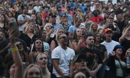 Live Nation $30 concert sale includes 120 shows: Everything to know