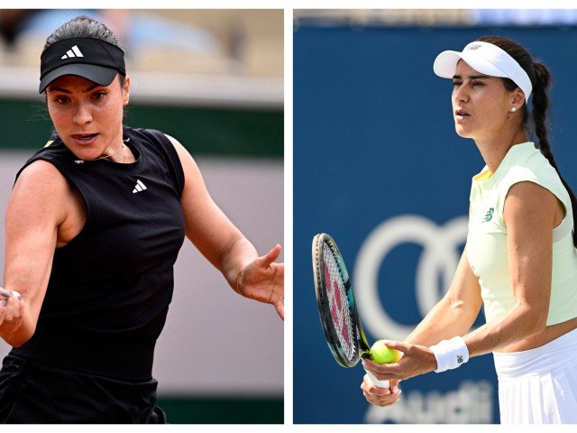 Live Video | Sorana Cîrstea - Mirra Andreeva, ACUM, DGS 4. Gabriela Ruse