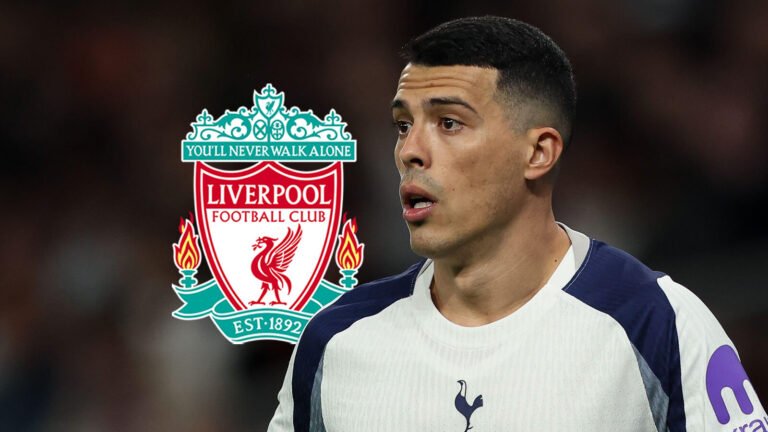 Liverpool: FSG begin spectacular double Tottenham raid as four deals take shape