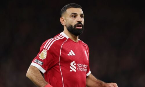 Liverpool vs. Fulham LIVE: Latest updates as Mohamed Salah returns in Premier League clash