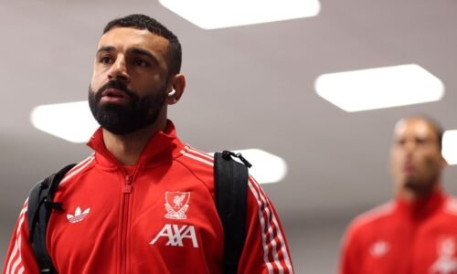 Liverpool vs. PSG LIVE: Latest updates from Champions League quarterfinal second leg