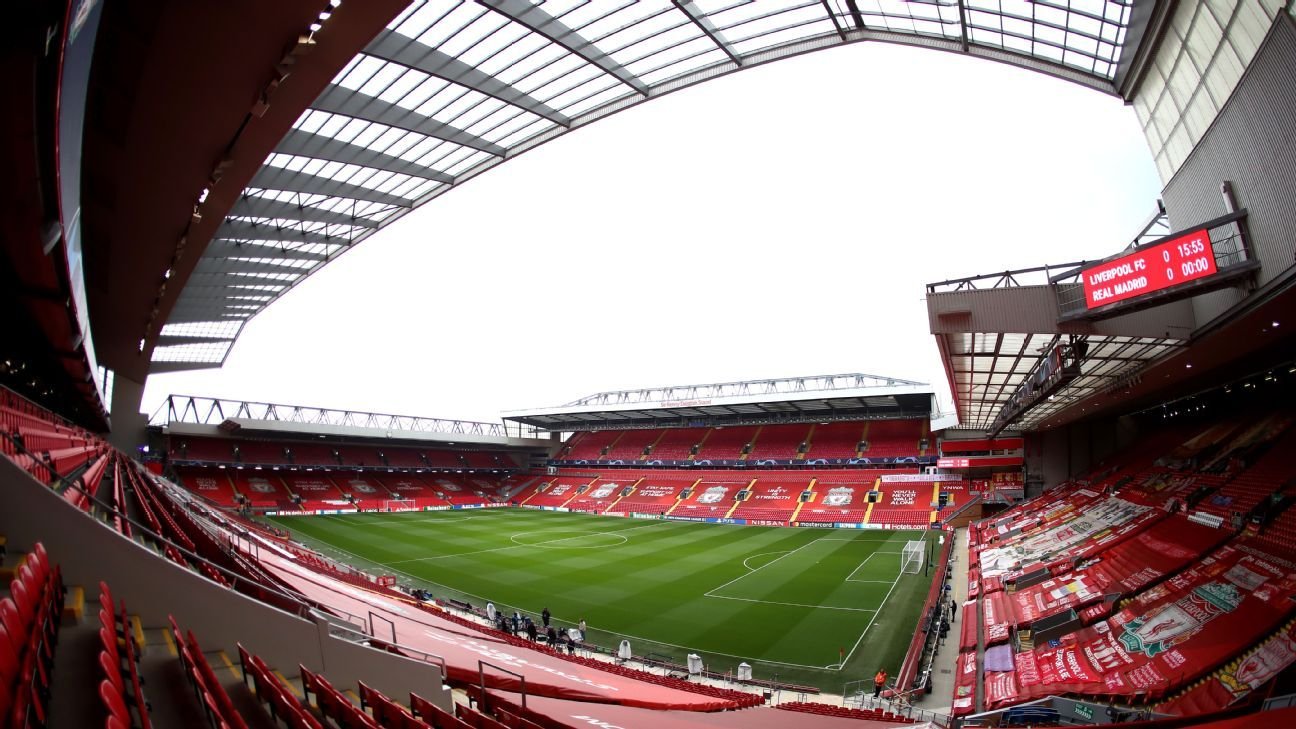 Liverpool x Fulham: onde assistir ao vivo, horário, palpite e prováveis escalações do jogo da Premier League