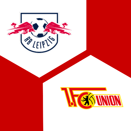 Liveticker | RB Leipzig - 1. FC Union Berlin 2:0 | 31. Spieltag | Bundesliga 2025/26