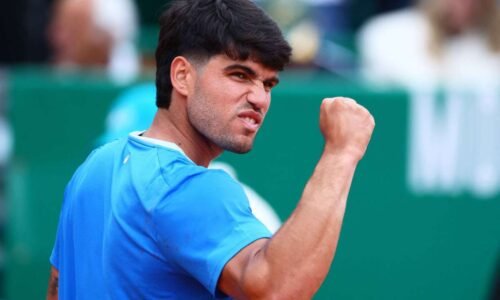 Lo que debes saber del tenis en directo para el 9/4/26