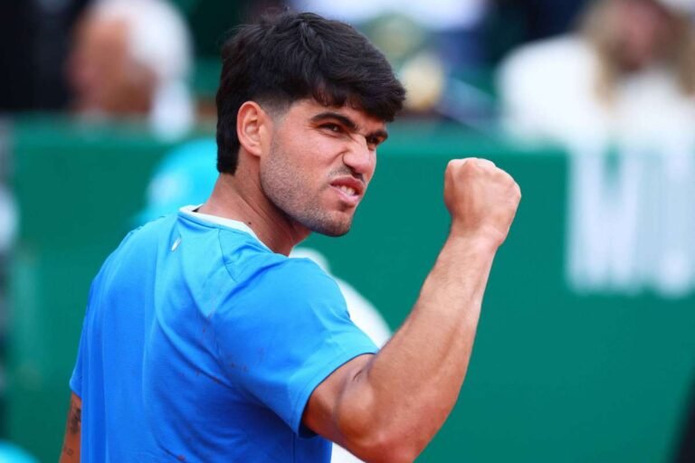 Lo que debes saber del tenis en directo para el 9/4/26