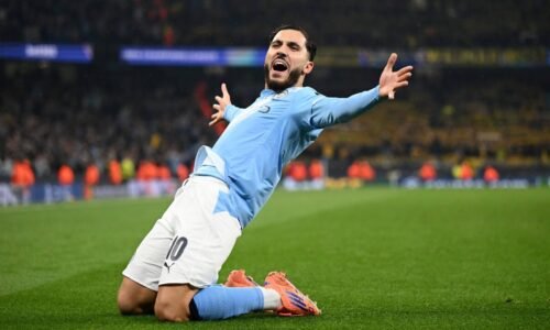 Long live Rayan Cherki! 23 moments of genius from the Premier League’s great entertainer