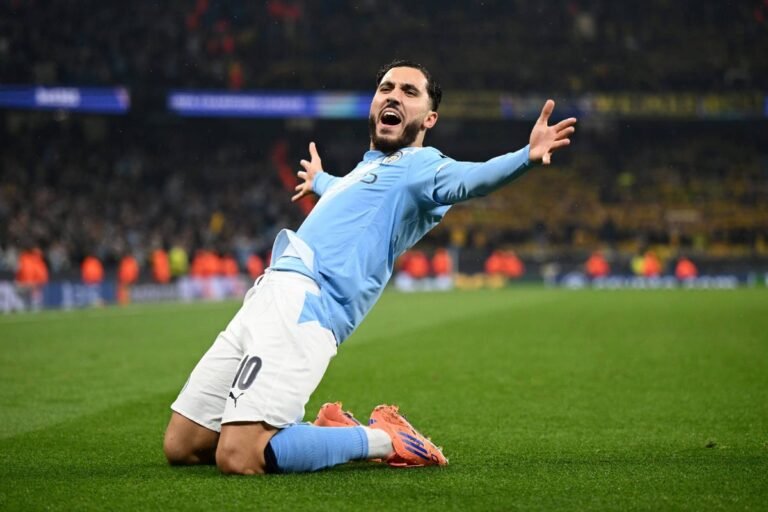 Long live Rayan Cherki! 23 moments of genius from the Premier League’s great entertainer