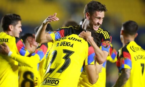 Los pronósticos para cuartos de final en CONCACAF Champions Cup