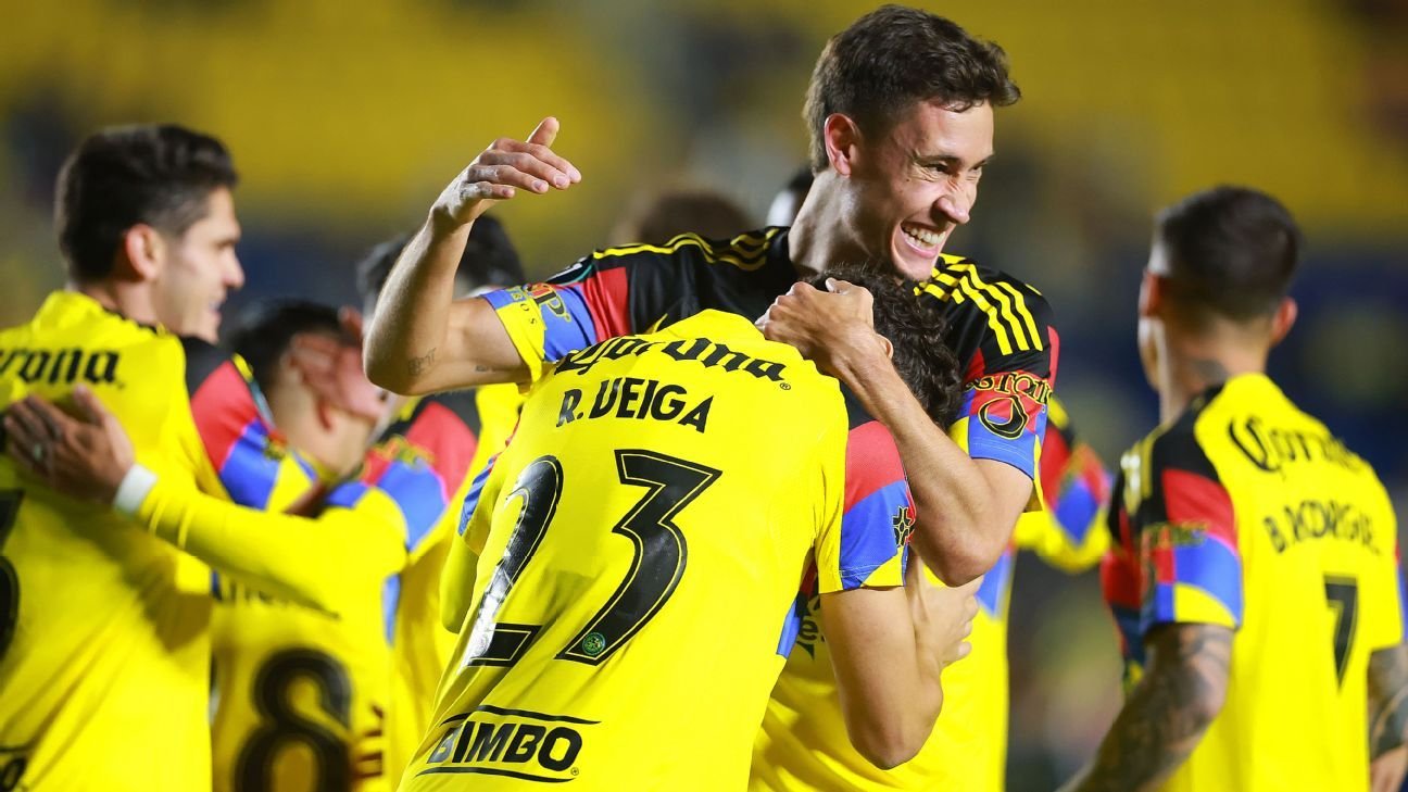 Los pronósticos para cuartos de final en CONCACAF Champions Cup
