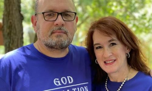Louisiana deacon awaits Vatican decision on his excommunication