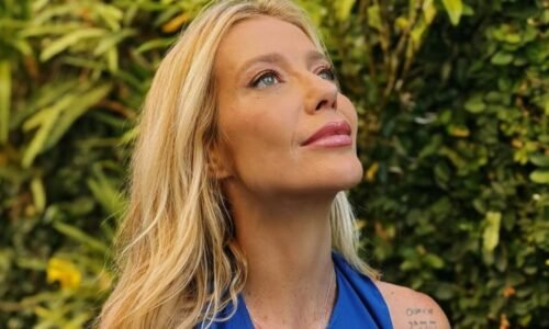 Luiza Possi rebate críticas após conversão religiosa e mostra ataques