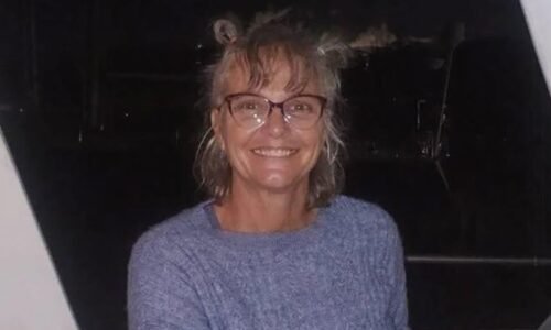 Lynette Hooker: Search turns to recovery for American woman whose husband says she fell overboard in Bahamas, officials say