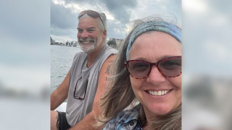 Lynette Hooker disappearance: A timeline of key developments in the Bahamas