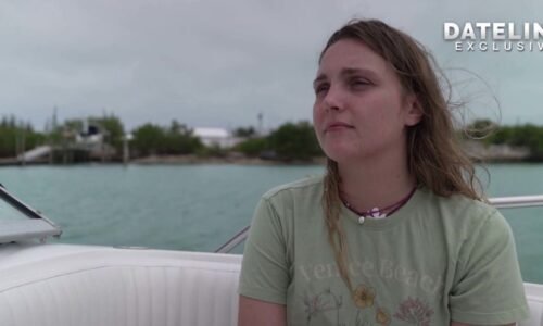 Lynette Hooker’s Daughter Speaks Out, Revisits Boat Where Mom Lived In the Bahamas
