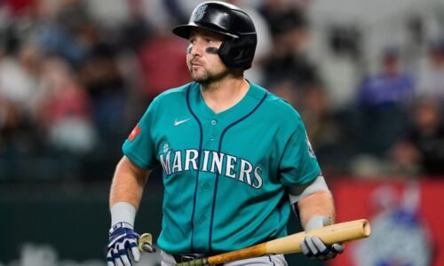 MLB 2026: Breaking down Cal Raleigh's first 13 games