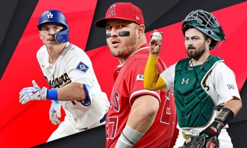 MLB Power Rankings Week 1: Who are top teams to start season?