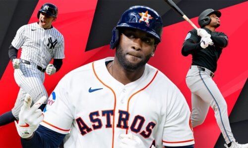 MLB Power Rankings Week 2: Brewers, Pirates rise; Red Sox fall