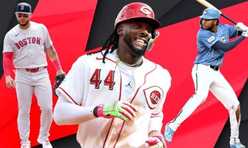 MLB Power Rankings Week 3: NL dominates top 10