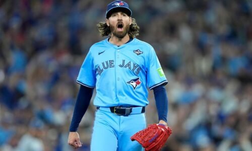 MLB betting tips for Tuesday: Will Gausman stay hot and stifle the Dodgers?