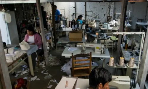 MPT aponta falhas em mecanismos de controle sobre trabalho escravo