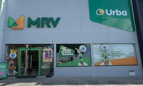 MRV realiza o Big Feirão Minha Casa Minha Vida até 21/4