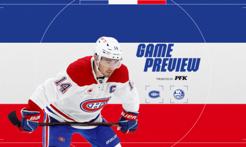 MTL@NYI: What you need to know