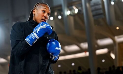 MVP's Paul hopes Green win leads to 'superfight' with Shields