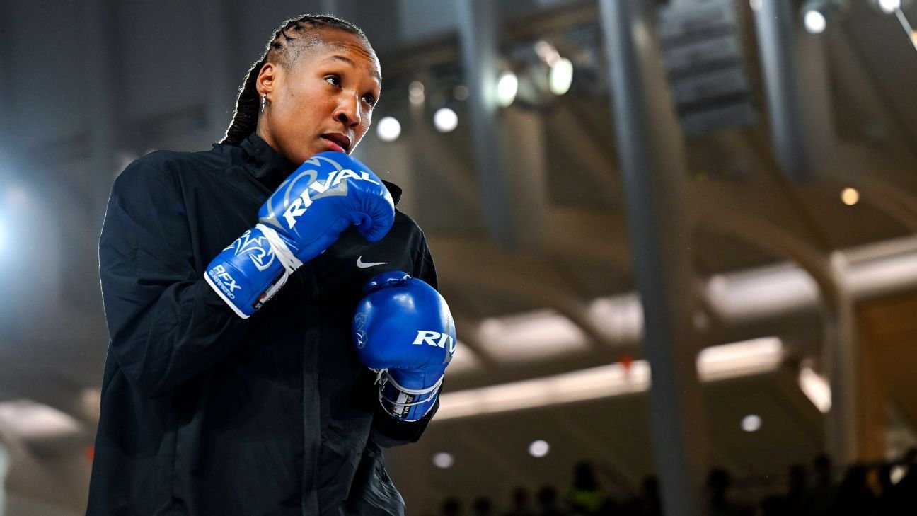 MVP's Paul hopes Green win leads to 'superfight' with Shields