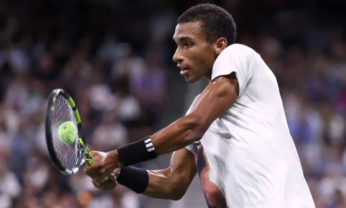 Auger-Aliassime